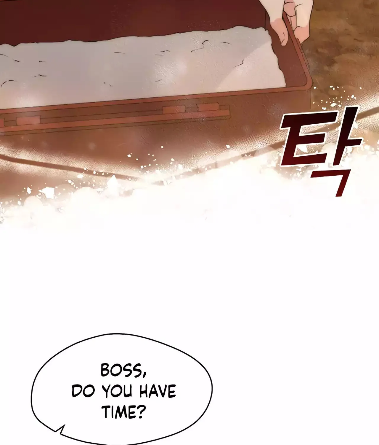 Read Underworld Restaurant chapter 50 image 82 on Lezhin