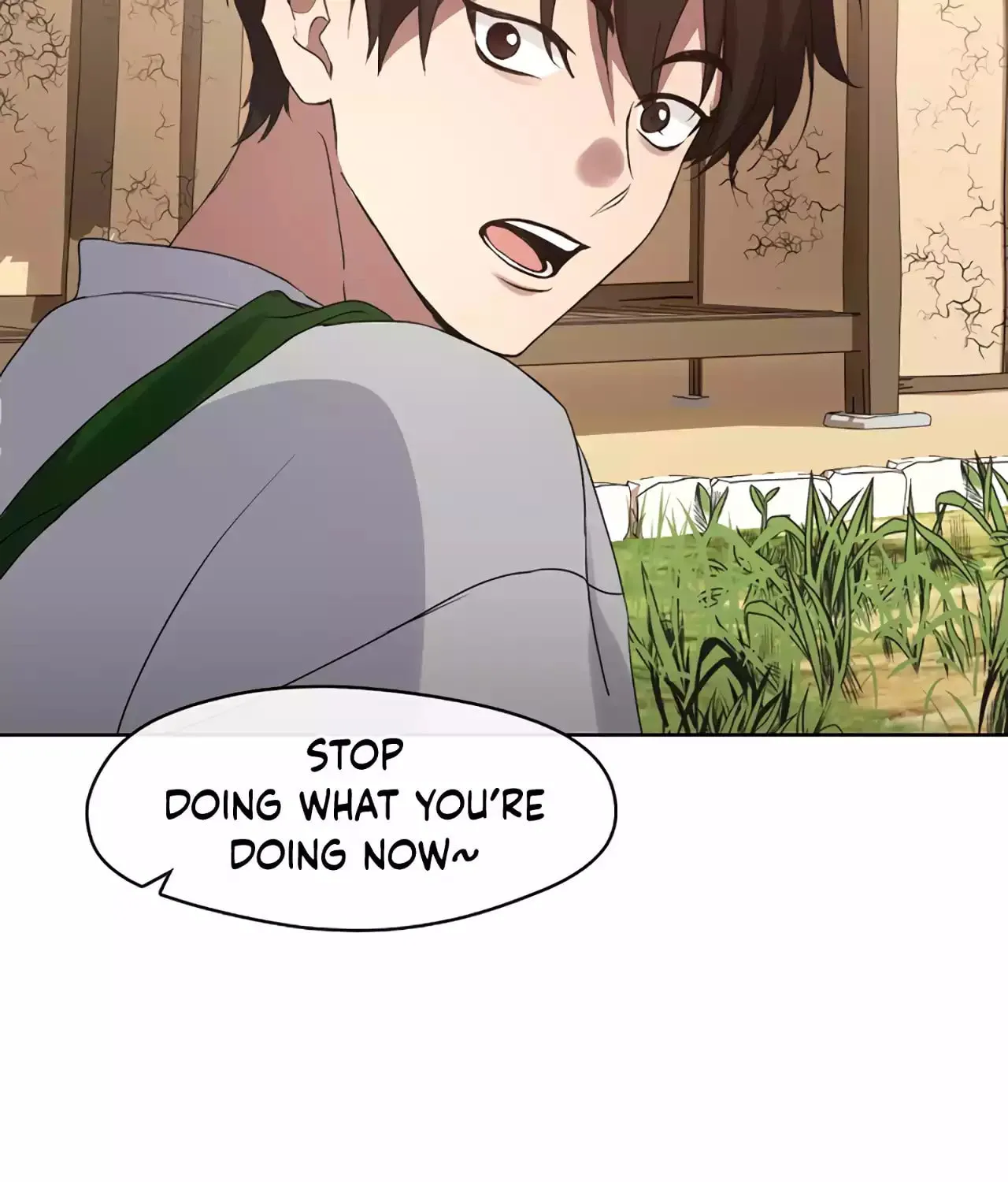 Read Underworld Restaurant chapter 50 image 84 on Lezhin