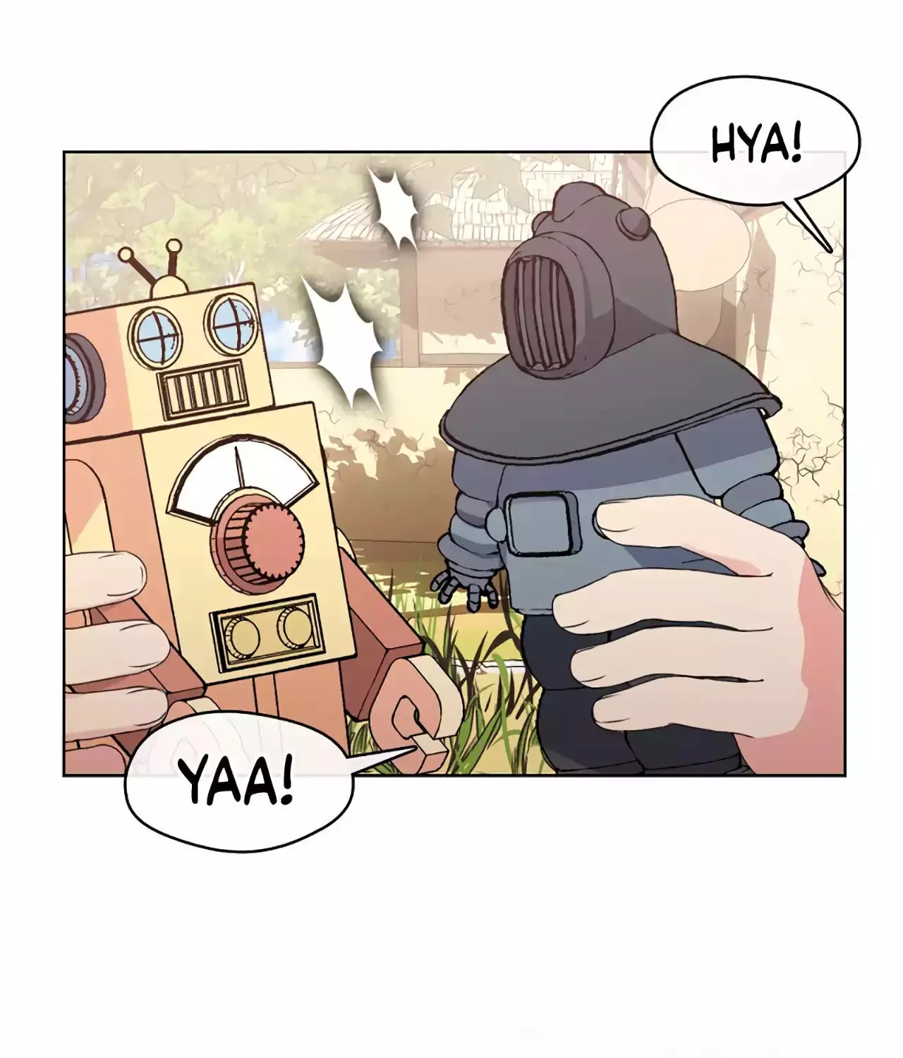 Read Underworld Restaurant chapter 50 image 85 on Lezhin