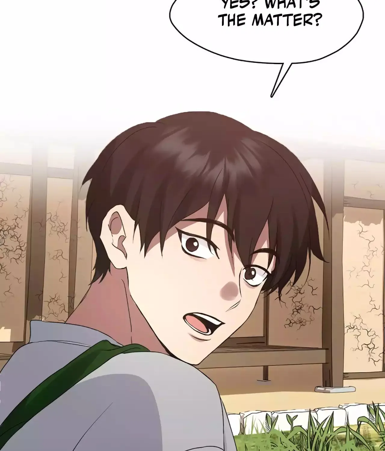 Read Underworld Restaurant chapter 51 image 1 on Lezhin