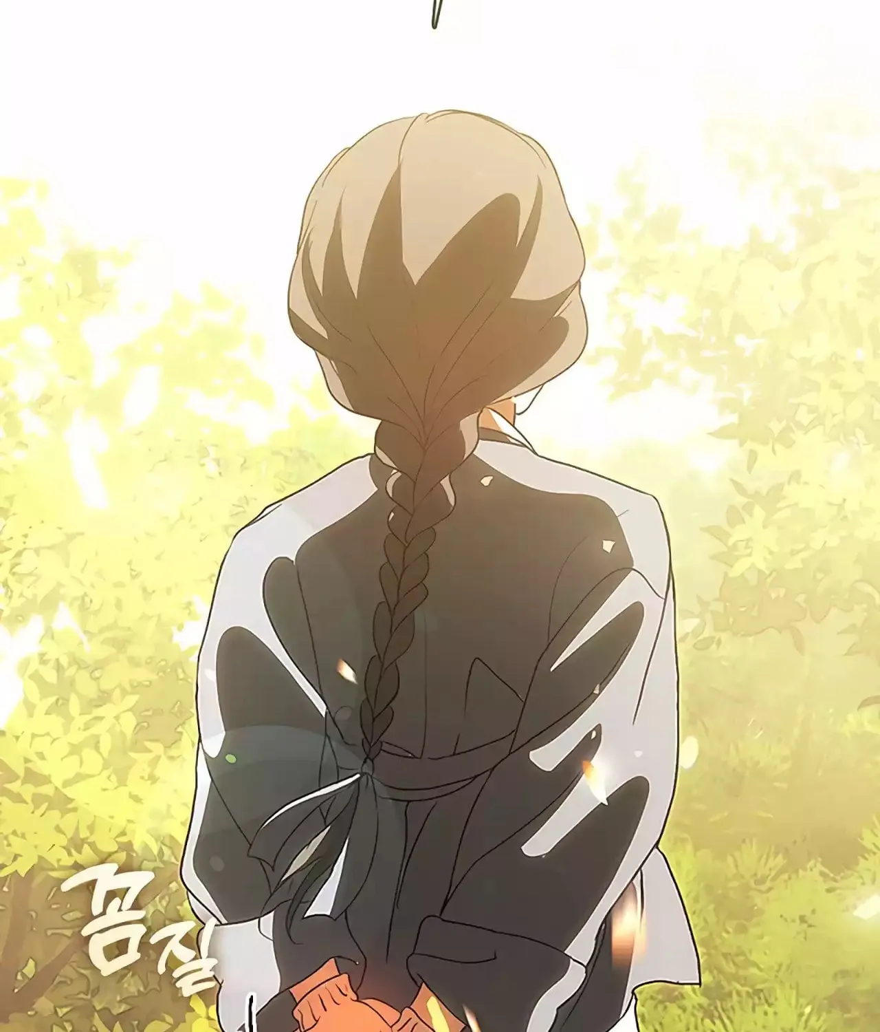 Read Underworld Restaurant chapter 51 image 100 on Lezhin