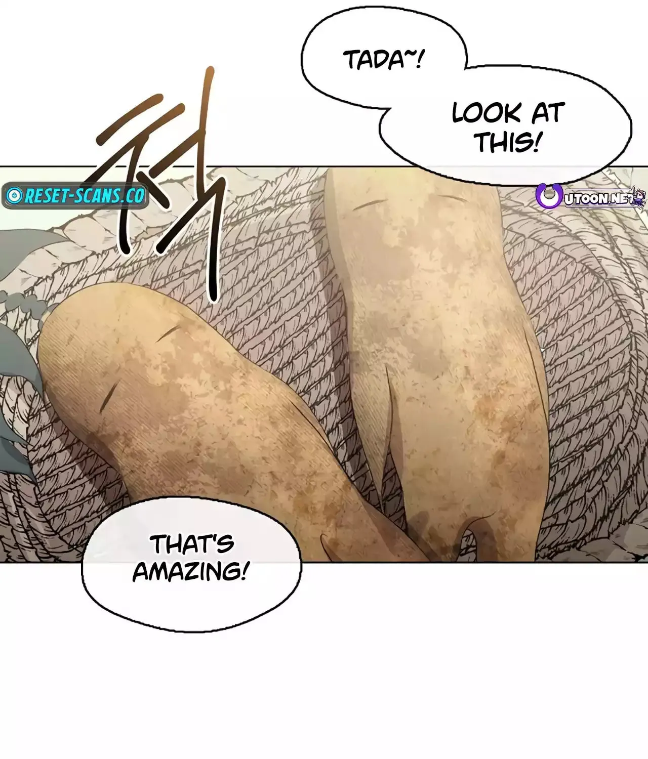 Read Underworld Restaurant chapter 51 image 107 on Lezhin