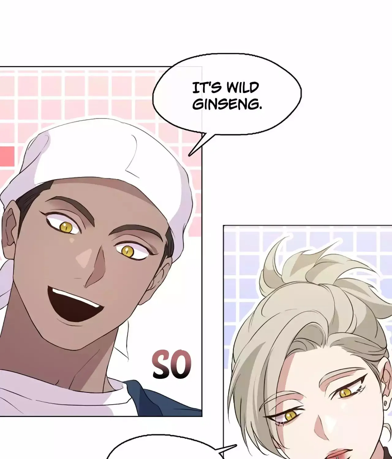 Read Underworld Restaurant chapter 51 image 108 on Lezhin