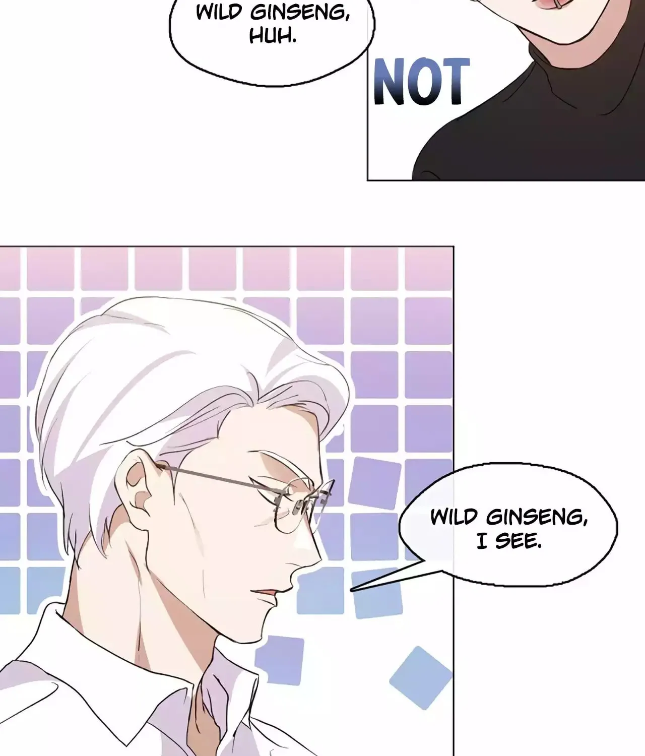 Read Underworld Restaurant chapter 51 image 109 on Lezhin