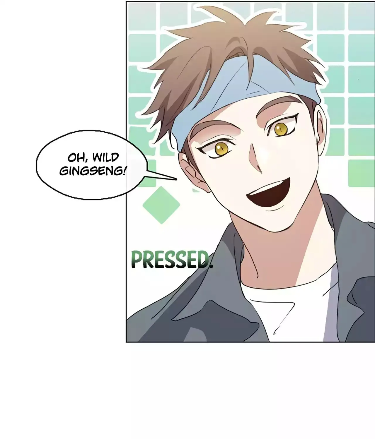 Read Underworld Restaurant chapter 51 image 111 on Lezhin