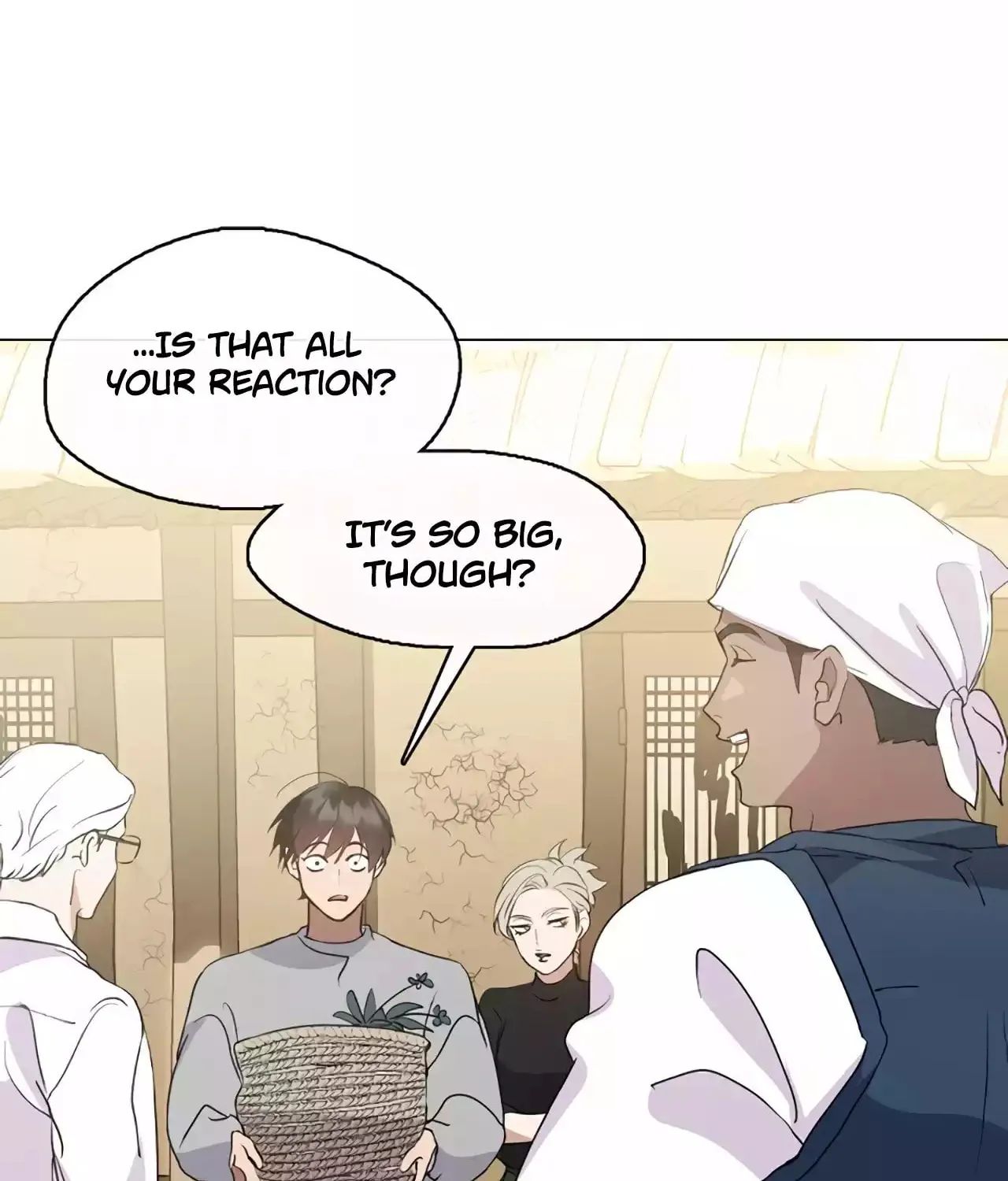 Read Underworld Restaurant chapter 51 image 112 on Lezhin