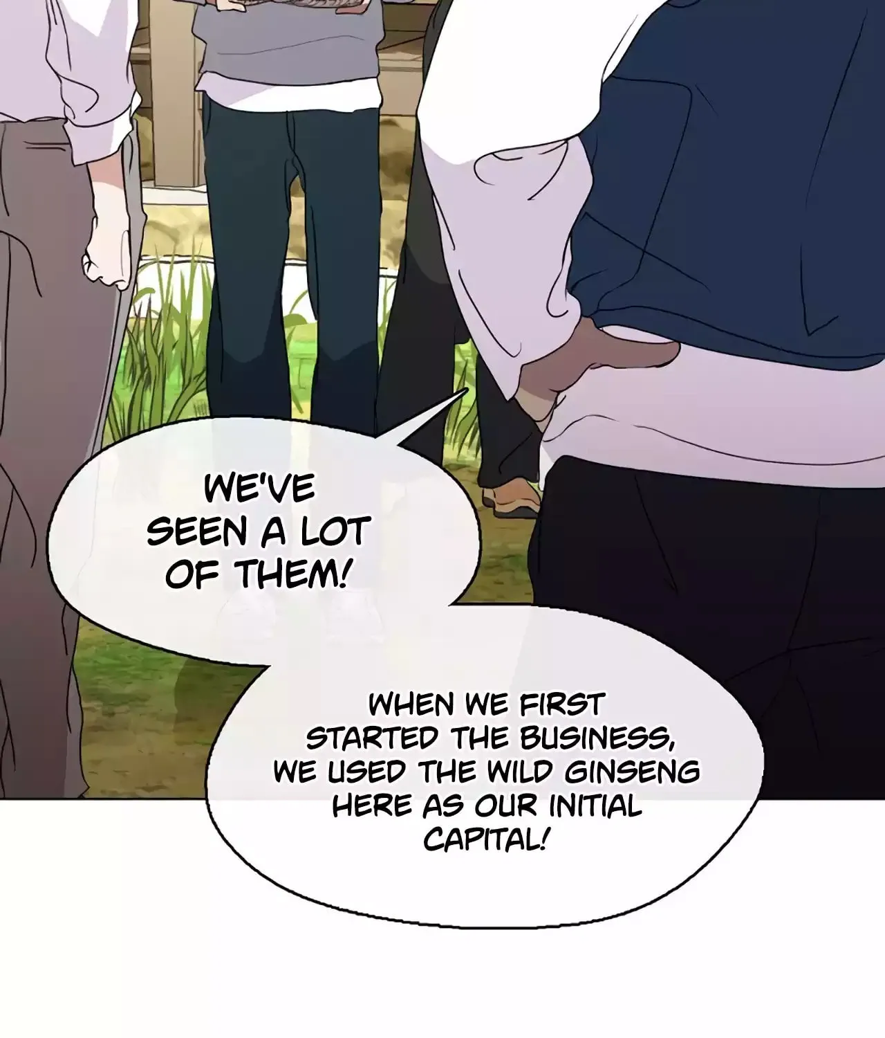 Read Underworld Restaurant chapter 51 image 113 on Lezhin