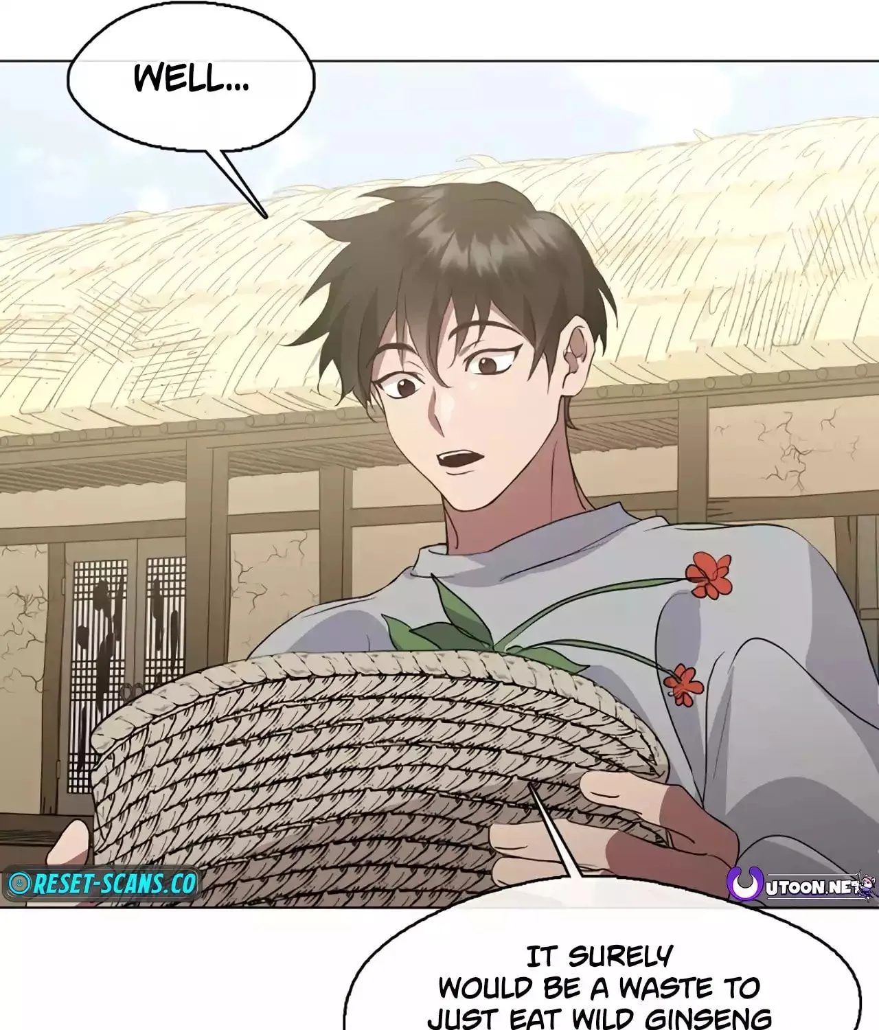 Read Underworld Restaurant chapter 51 image 115 on Lezhin