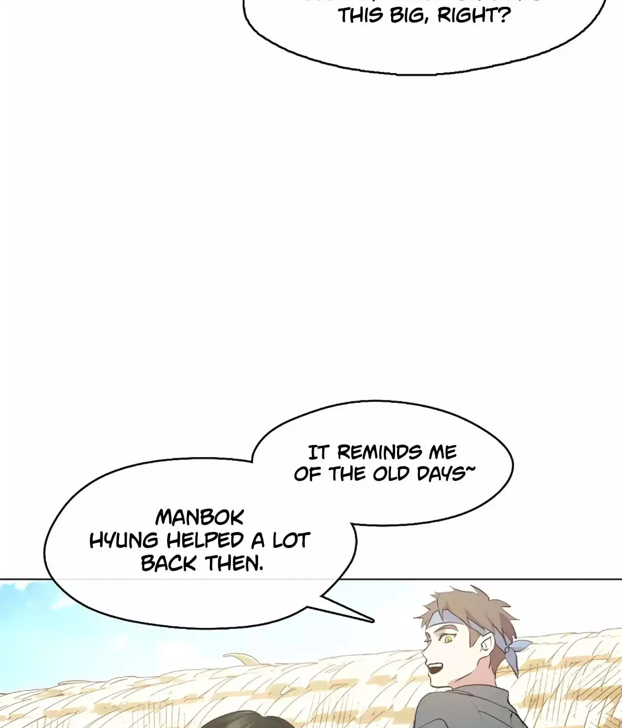 Read Underworld Restaurant chapter 51 image 116 on Lezhin