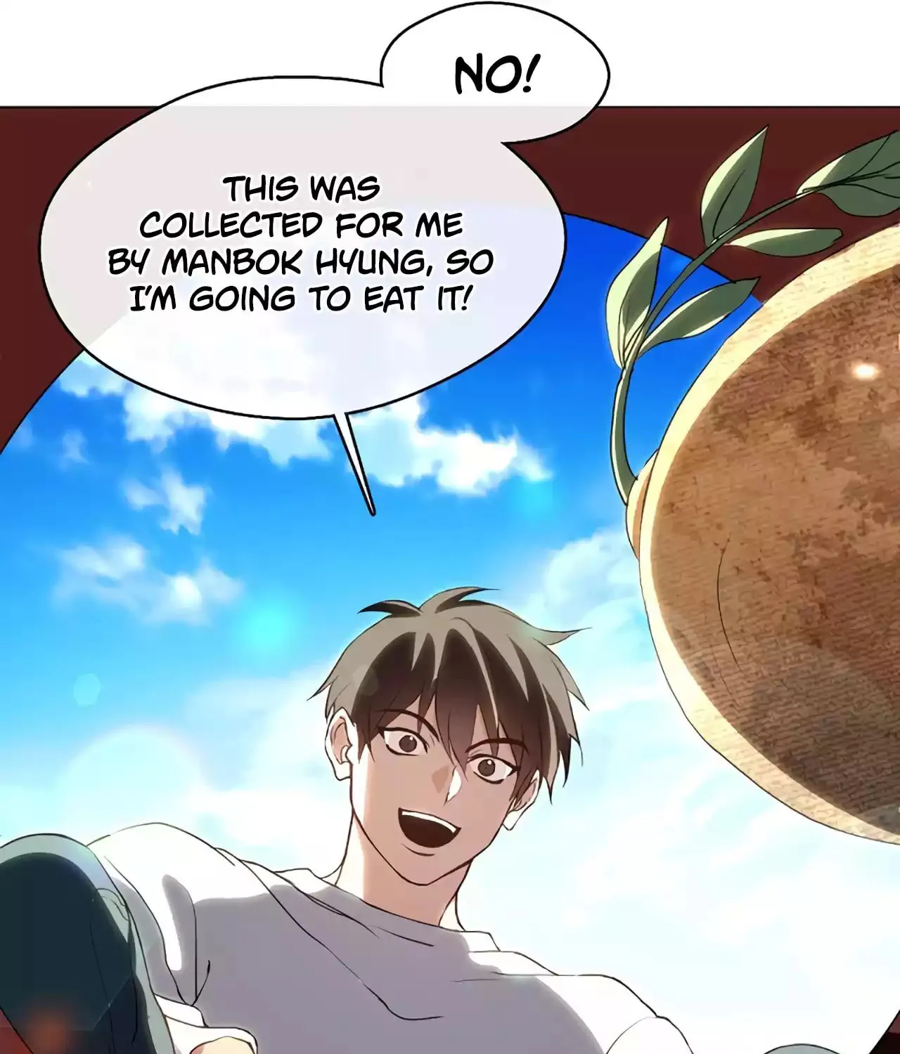 Read Underworld Restaurant chapter 51 image 119 on Lezhin
