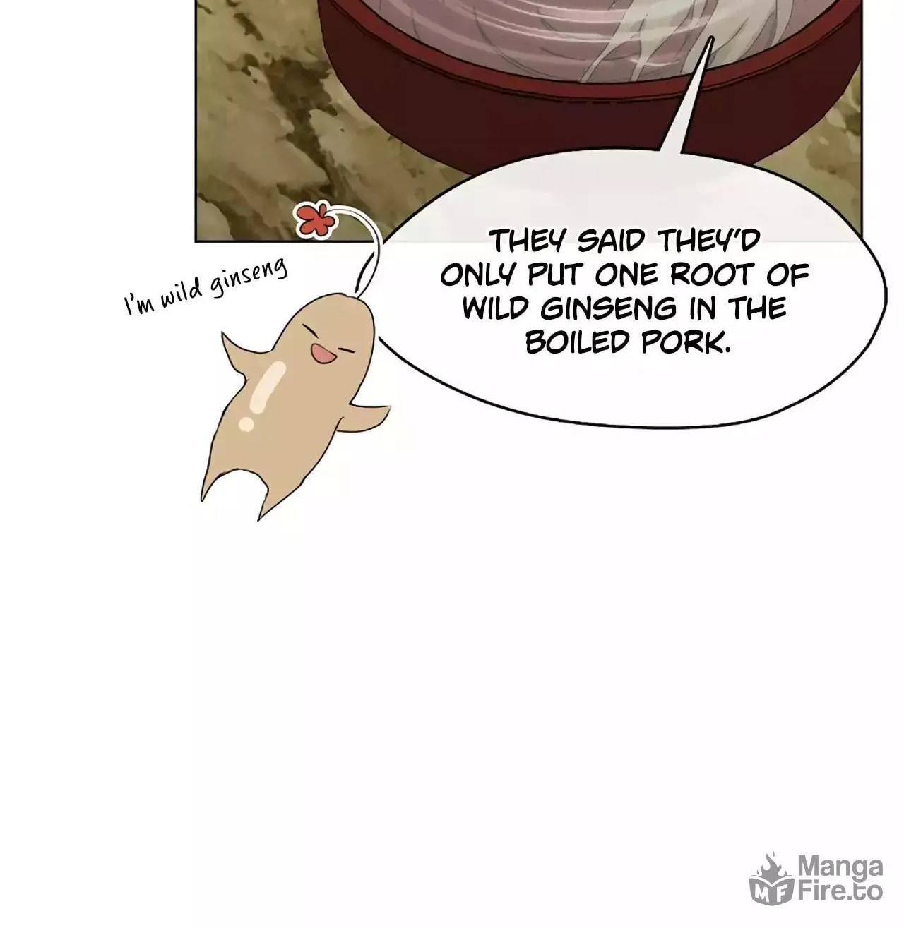Read Underworld Restaurant chapter 51 image 124 on Lezhin