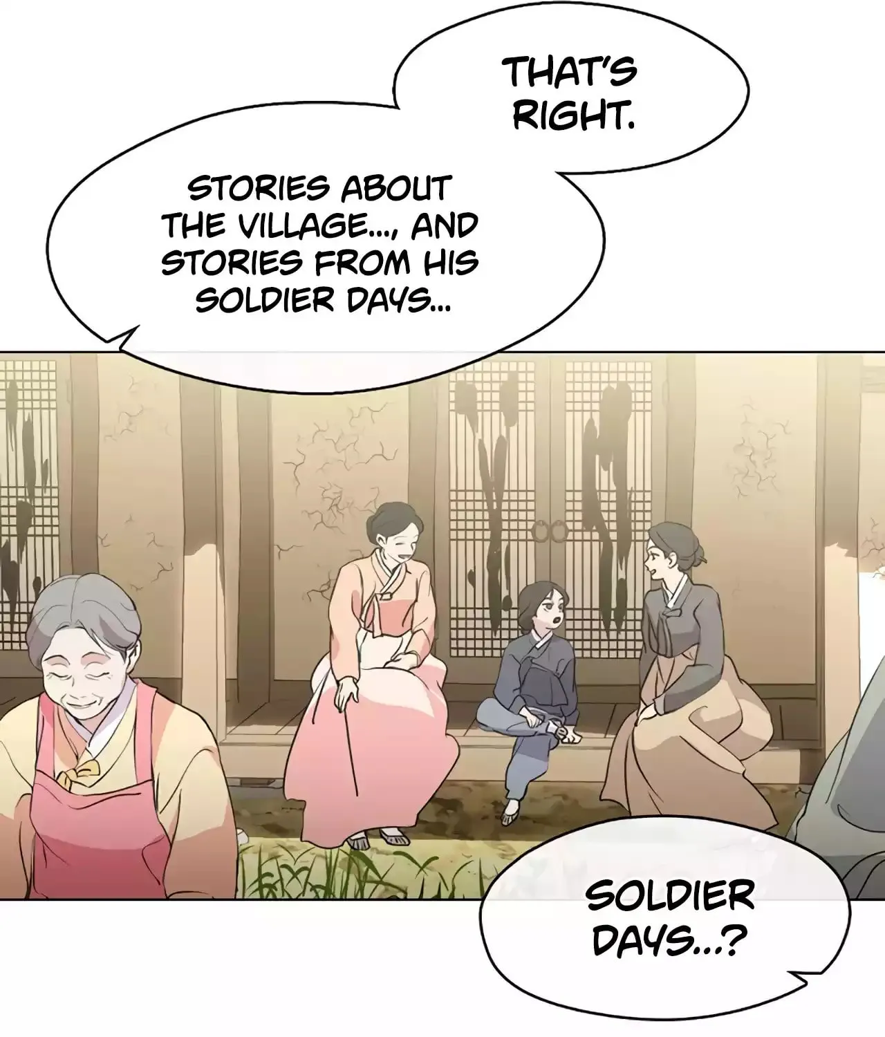 Read Underworld Restaurant chapter 51 image 132 on Lezhin