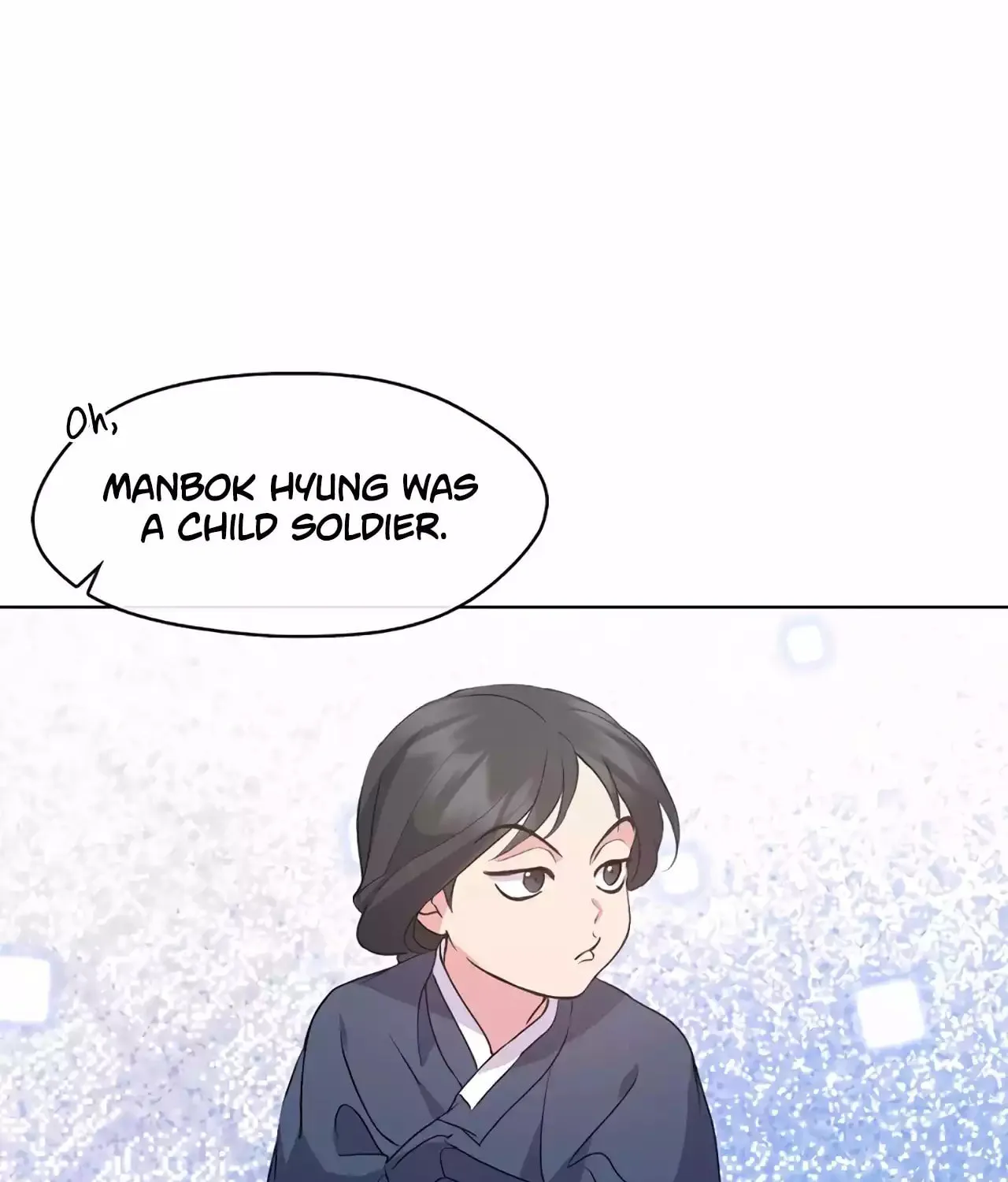 Read Underworld Restaurant chapter 51 image 133 on Lezhin
