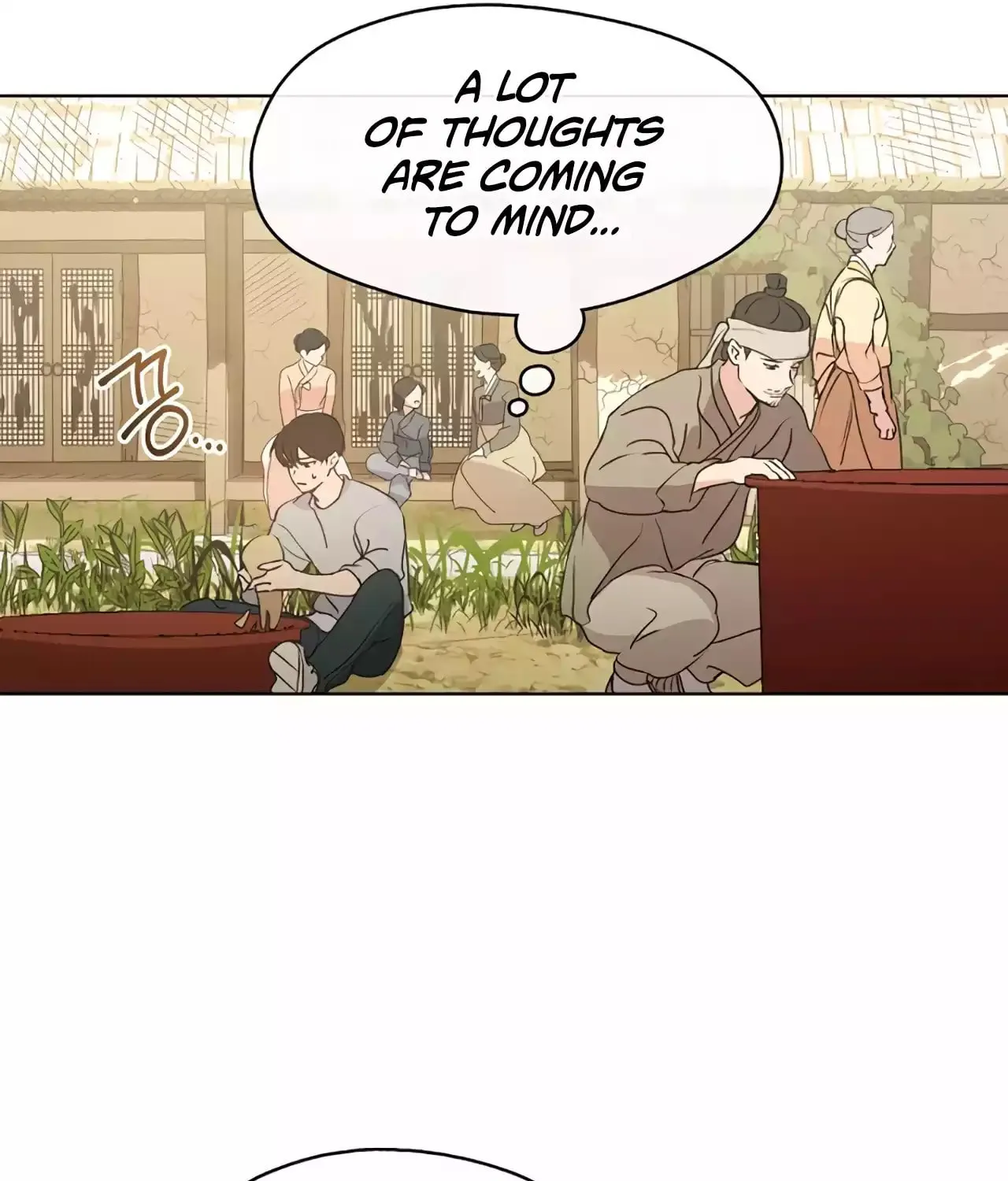 Read Underworld Restaurant chapter 51 image 138 on Lezhin