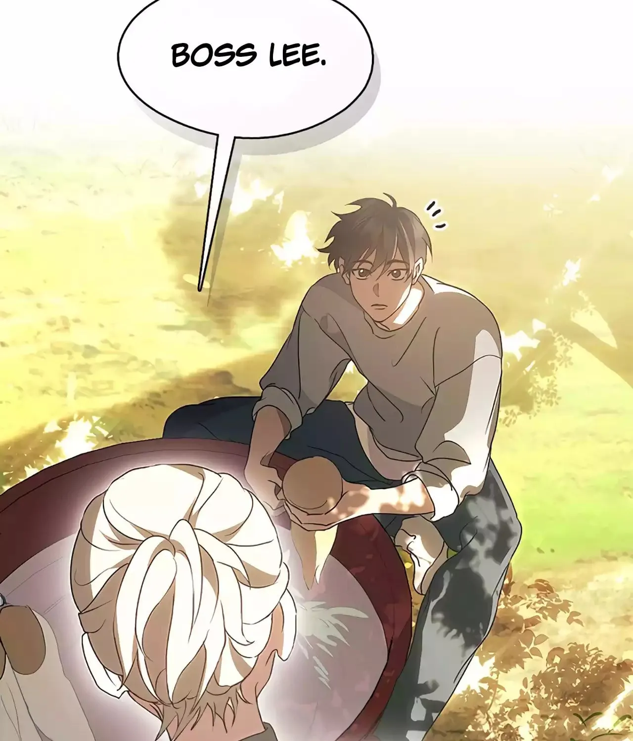 Read Underworld Restaurant chapter 51 image 139 on Lezhin