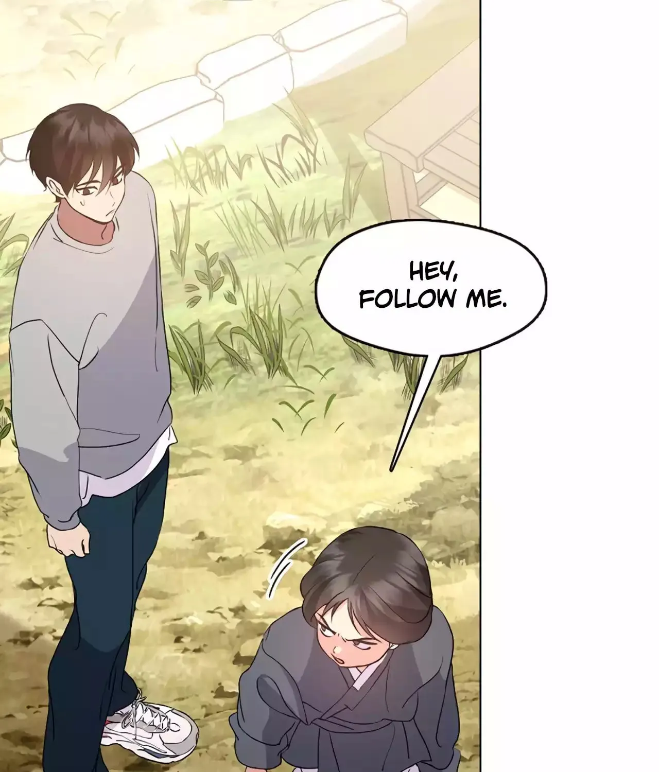 Read Underworld Restaurant chapter 51 image 15 on Lezhin