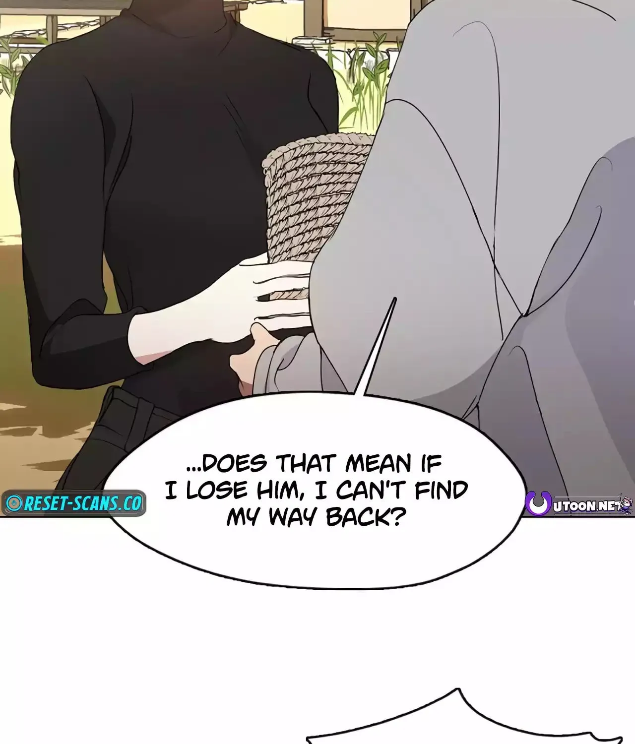 Read Underworld Restaurant chapter 51 image 21 on Lezhin