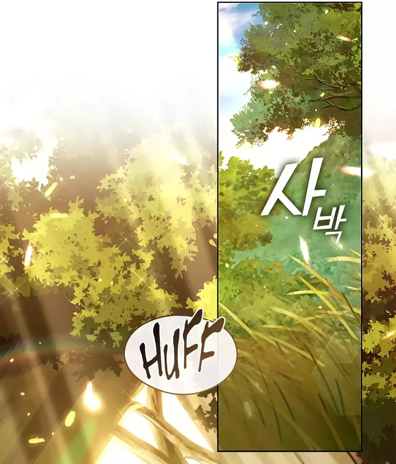 Read Underworld Restaurant chapter 51 image 27 on Lezhin