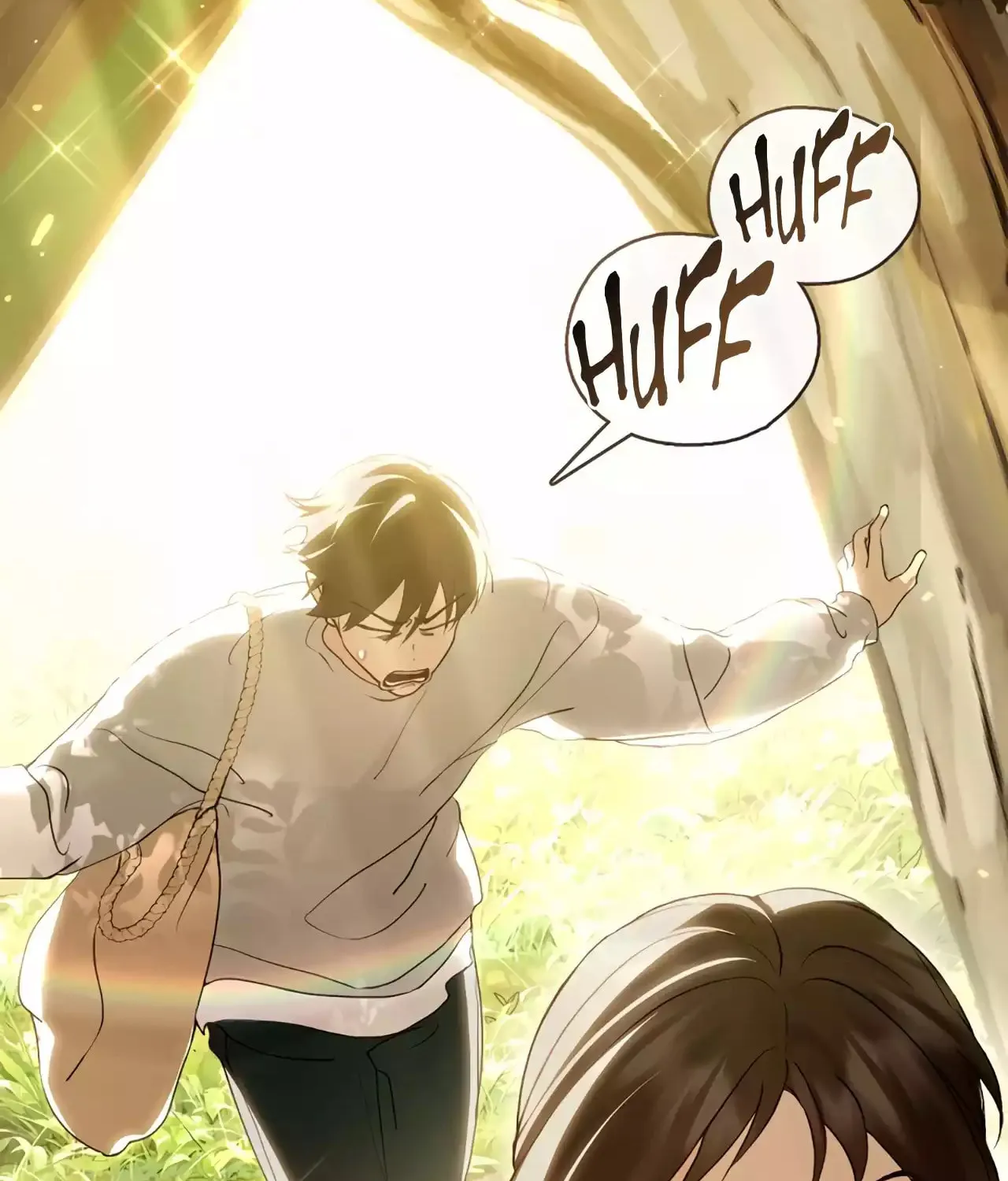 Read Underworld Restaurant chapter 51 image 28 on Lezhin
