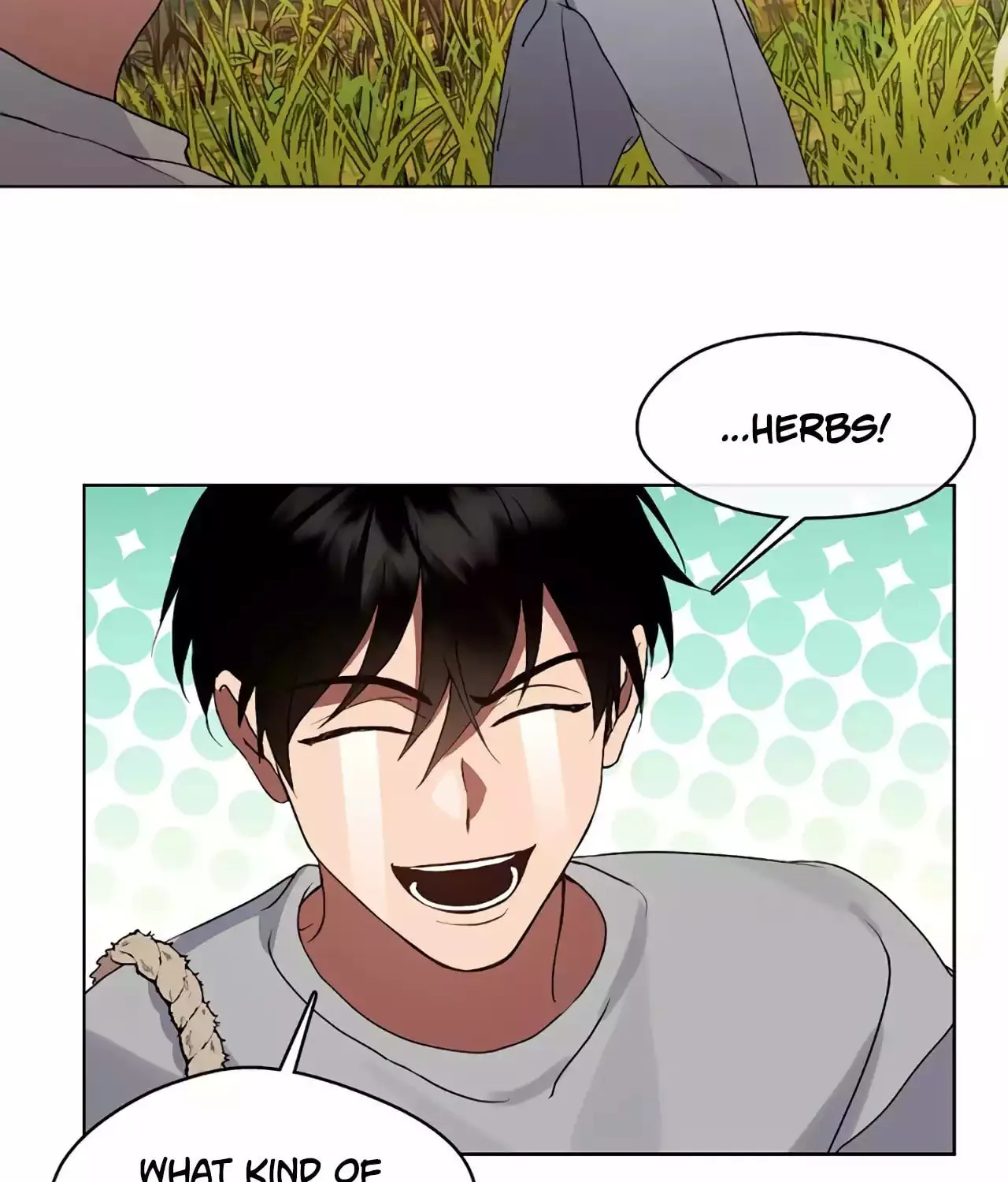 Read Underworld Restaurant chapter 51 image 32 on Lezhin
