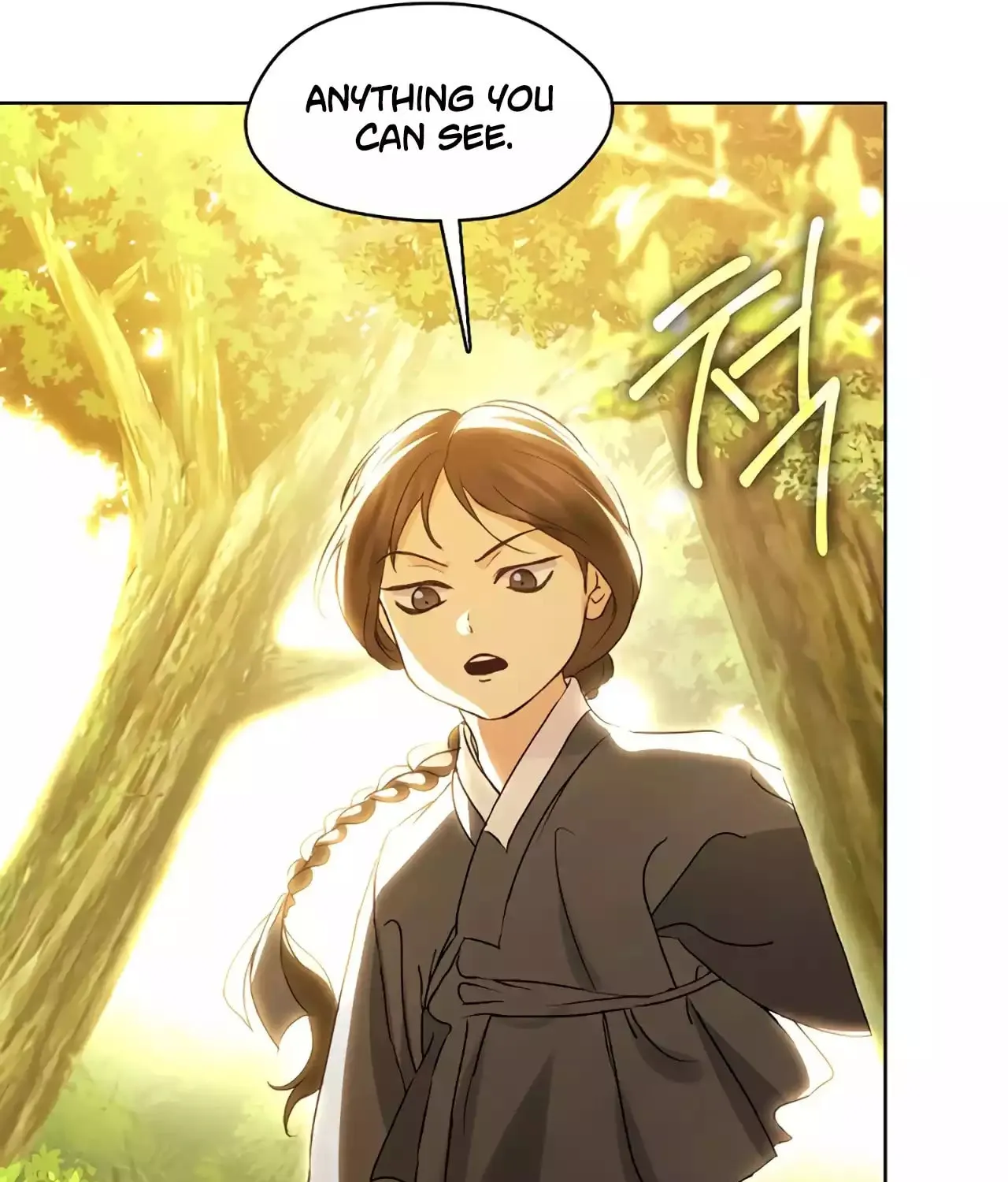 Read Underworld Restaurant chapter 51 image 34 on Lezhin