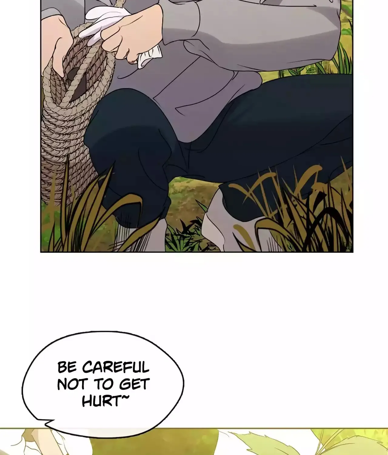 Read Underworld Restaurant chapter 51 image 39 on Lezhin