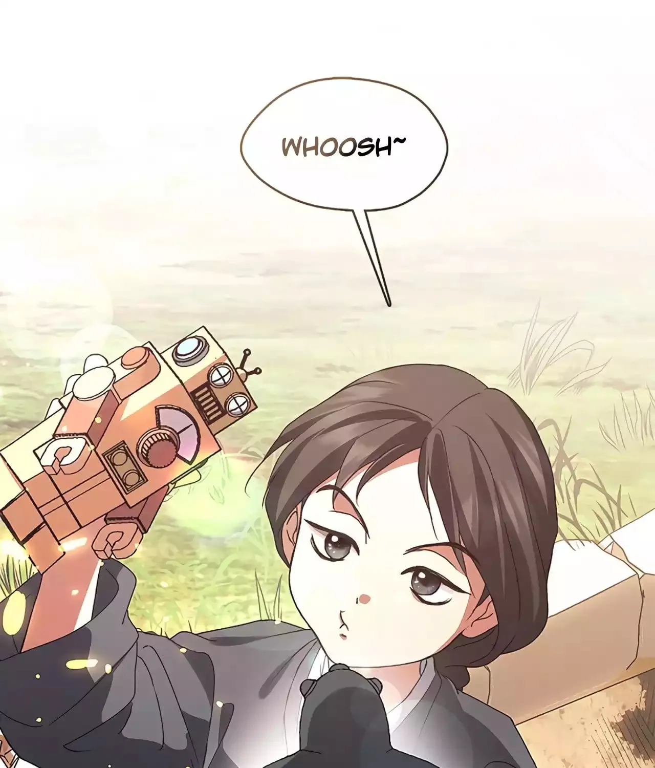 Read Underworld Restaurant chapter 51 image 4 on Lezhin