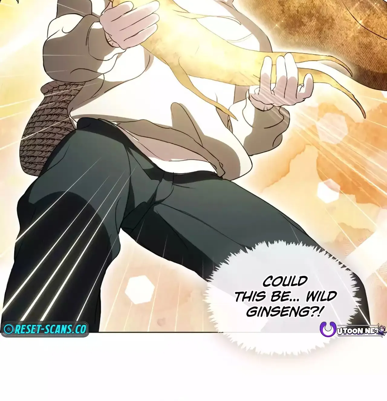 Read Underworld Restaurant chapter 51 image 44 on Lezhin