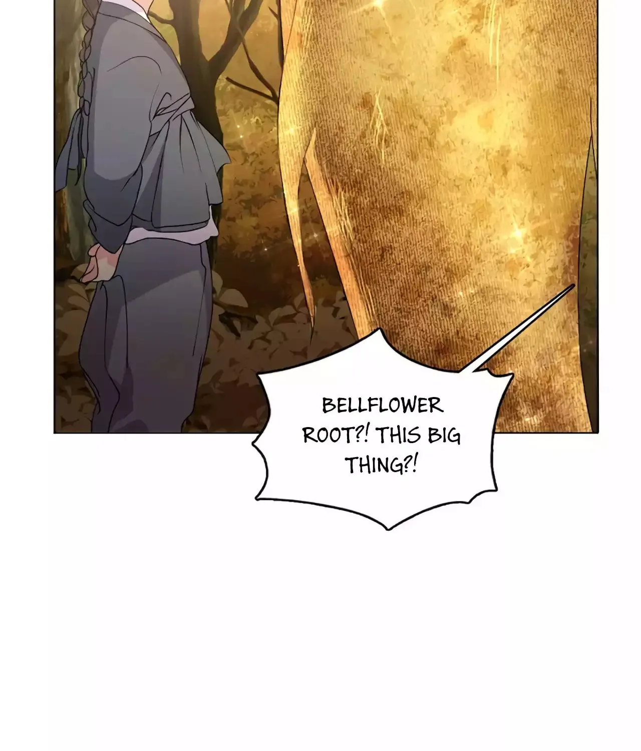 Read Underworld Restaurant chapter 51 image 46 on Lezhin