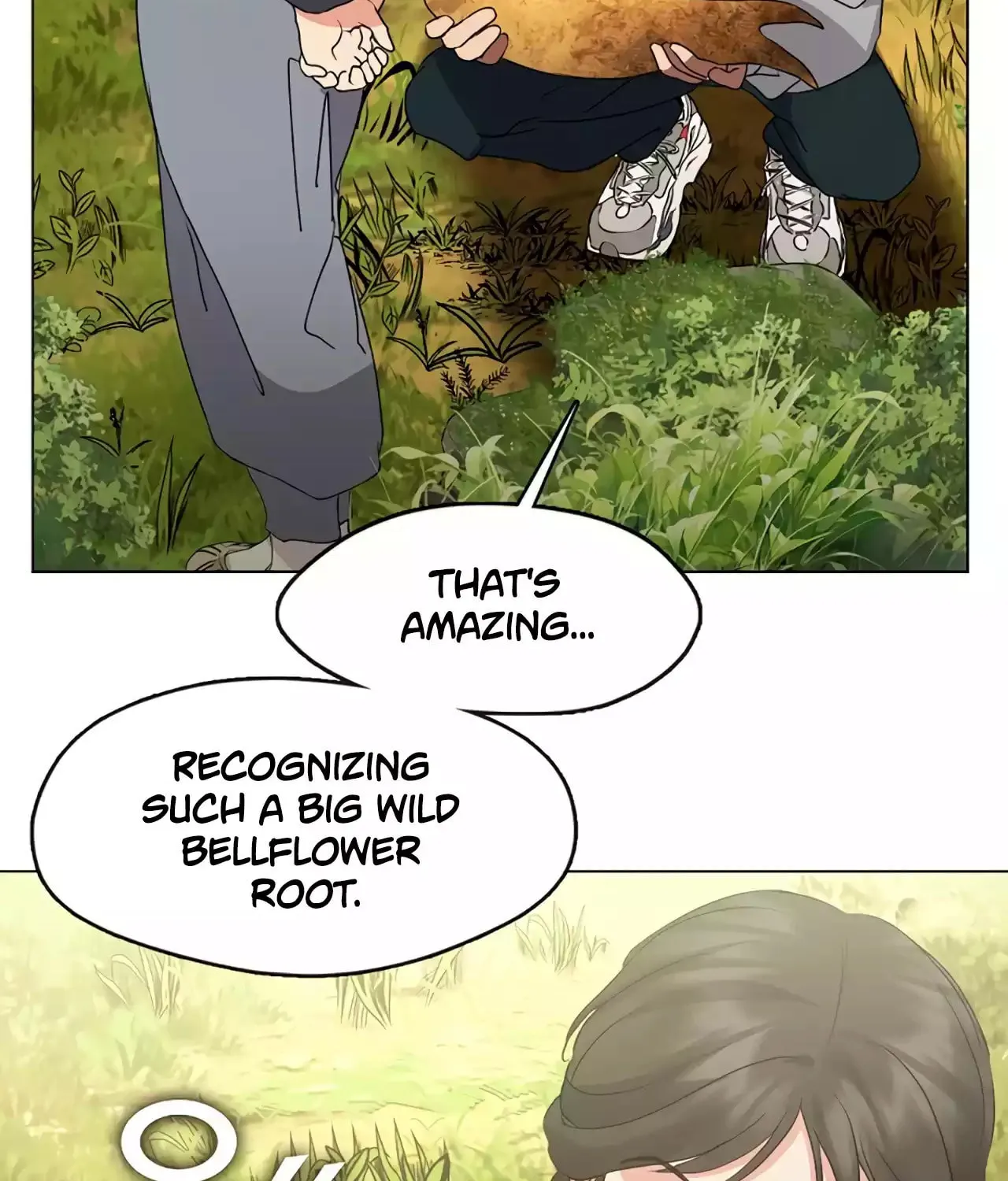 Read Underworld Restaurant chapter 51 image 49 on Lezhin