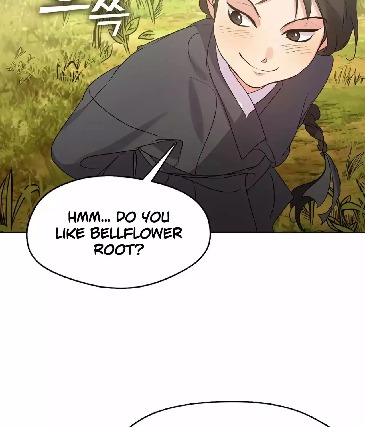 Read Underworld Restaurant chapter 51 image 50 on Lezhin