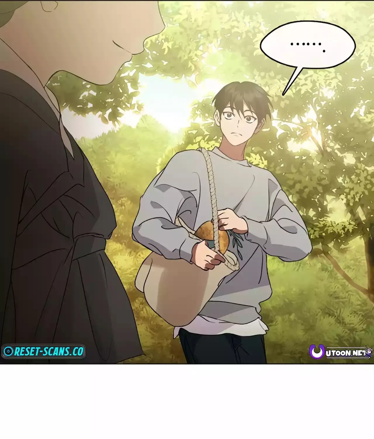 Read Underworld Restaurant chapter 51 image 55 on Lezhin