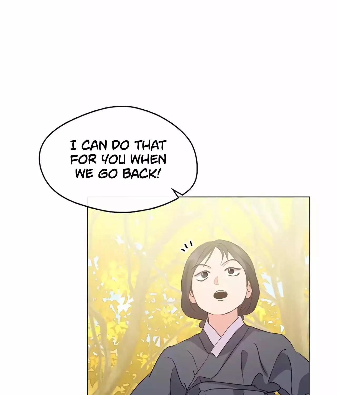 Read Underworld Restaurant chapter 51 image 56 on Lezhin