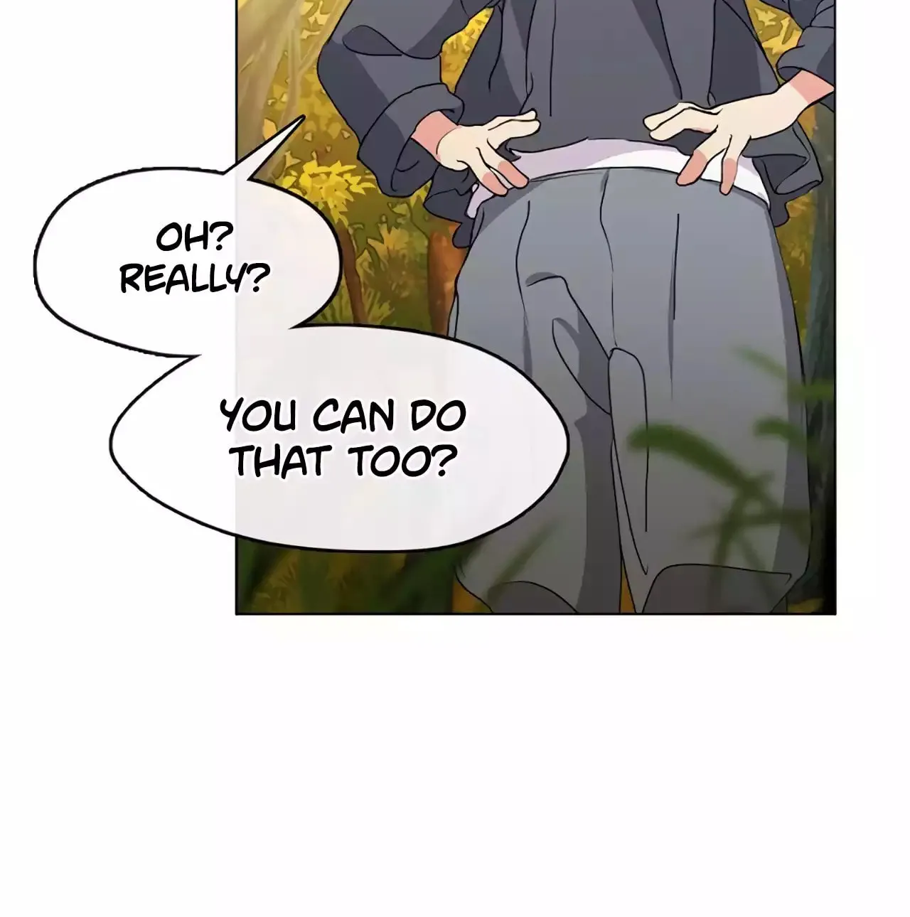 Read Underworld Restaurant chapter 51 image 57 on Lezhin