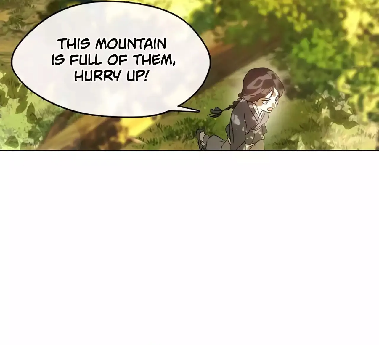 Read Underworld Restaurant chapter 51 image 60 on Lezhin