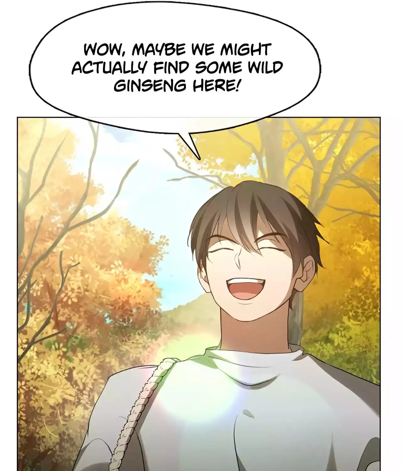Read Underworld Restaurant chapter 51 image 61 on Lezhin