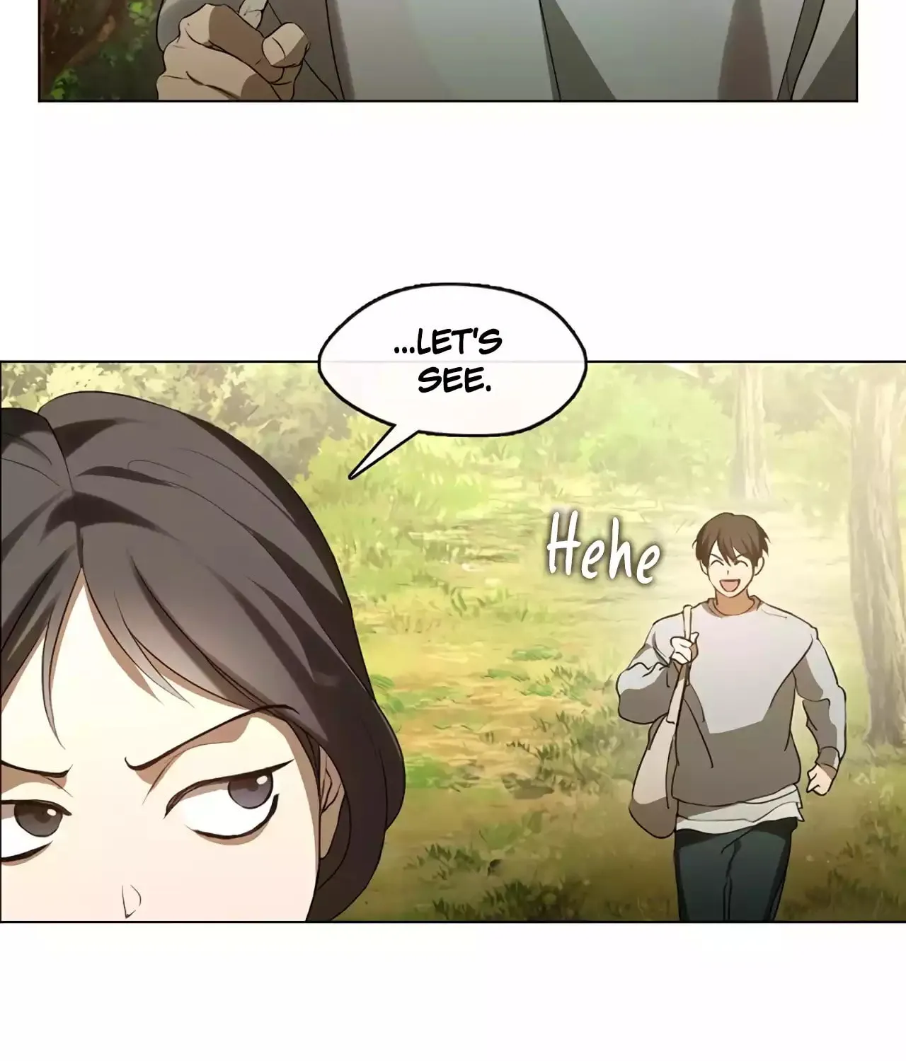 Read Underworld Restaurant chapter 51 image 62 on Lezhin