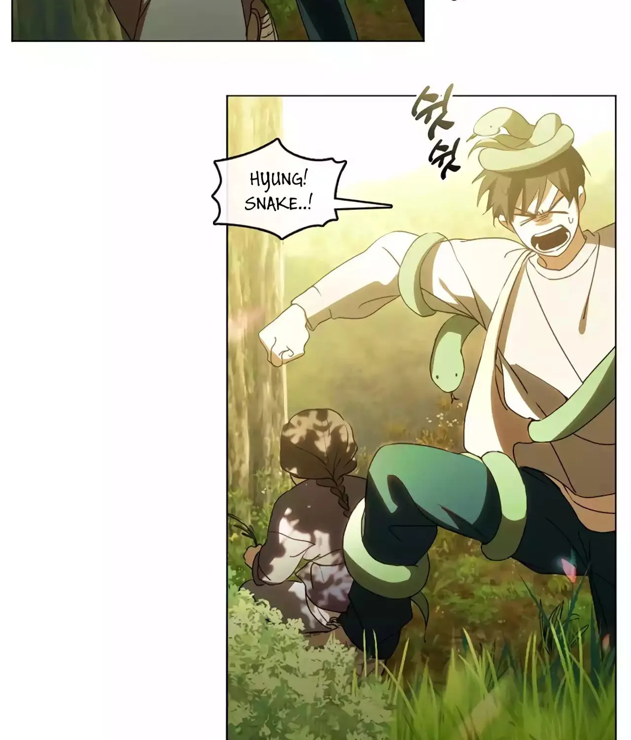 Read Underworld Restaurant chapter 51 image 66 on Lezhin