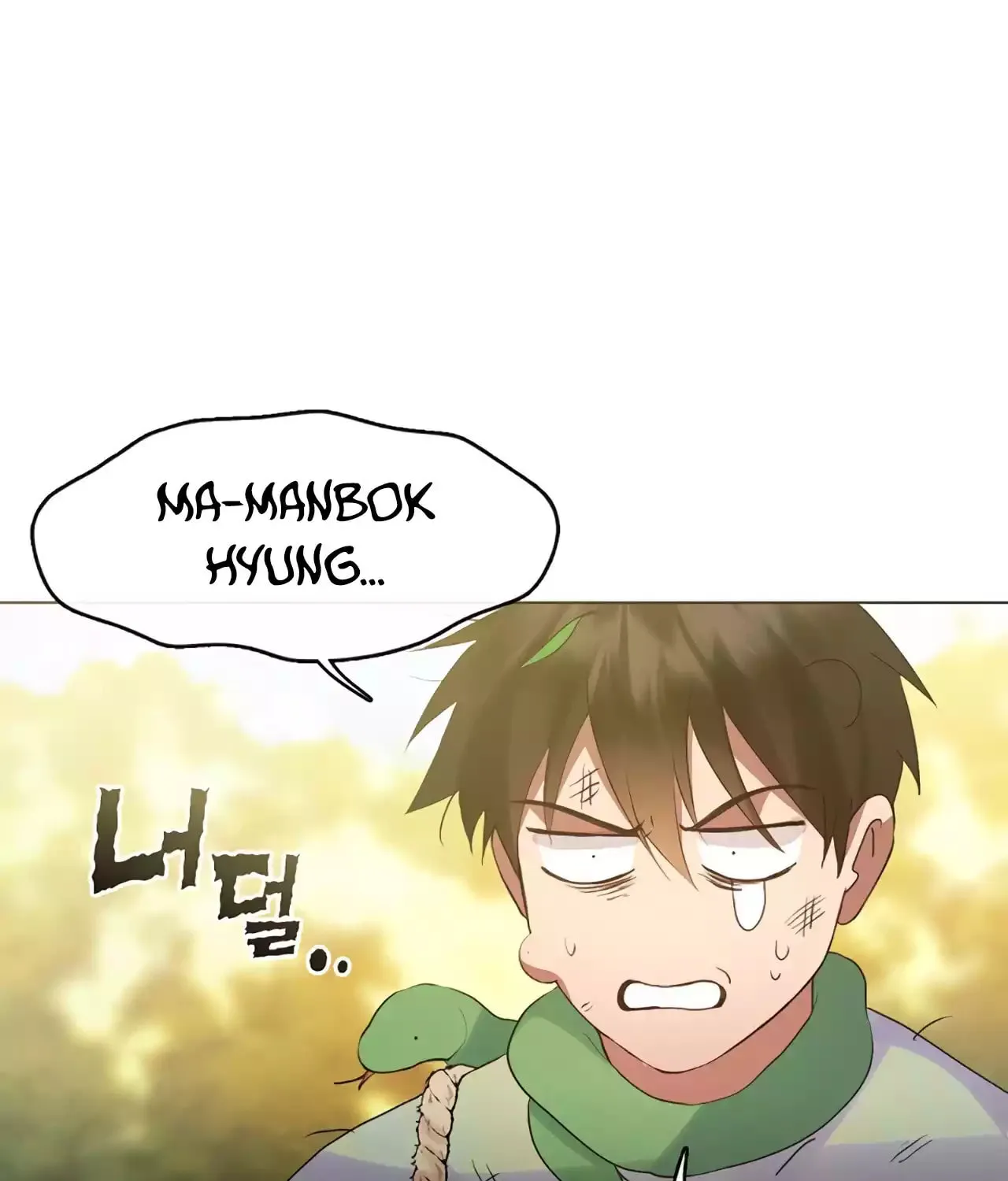 Read Underworld Restaurant chapter 51 image 69 on Lezhin