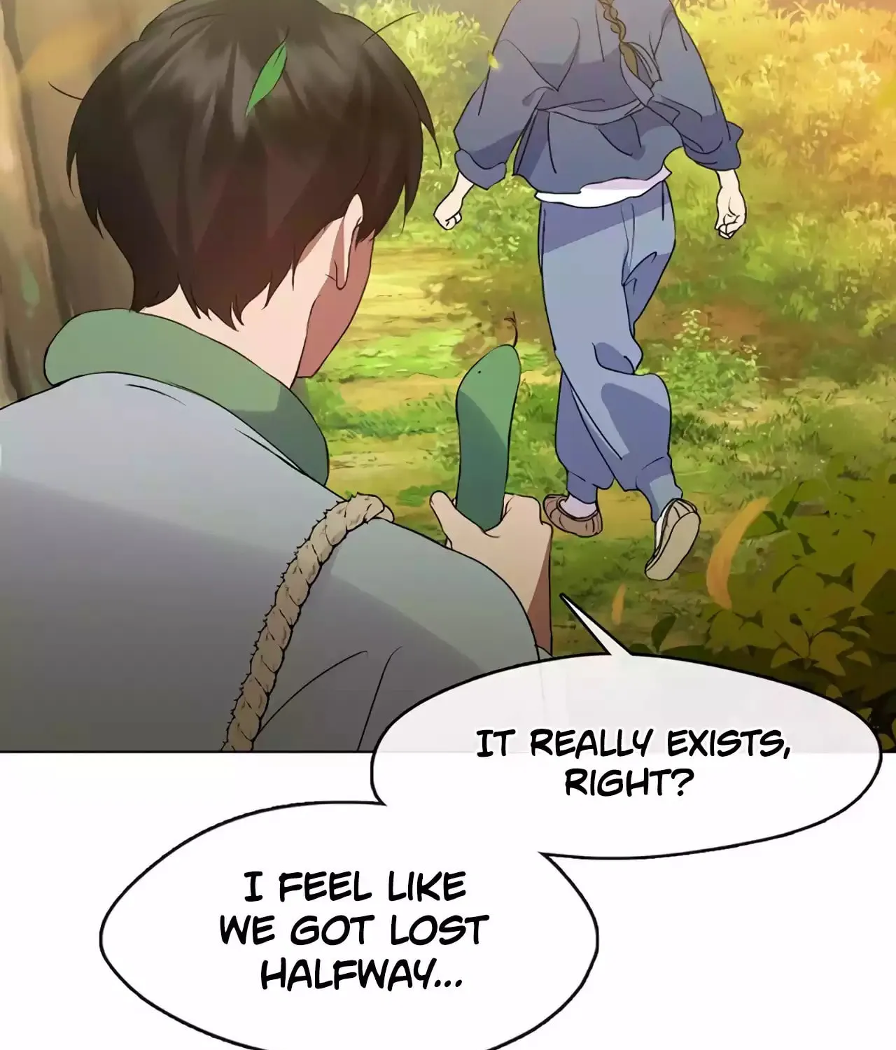Read Underworld Restaurant chapter 51 image 71 on Lezhin