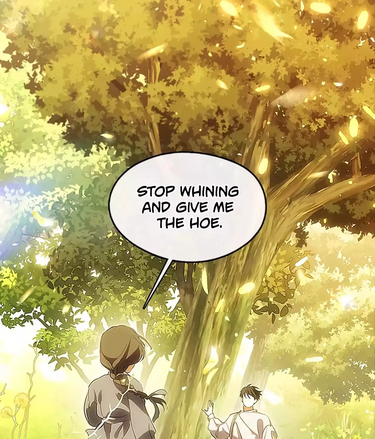 Read Underworld Restaurant chapter 51 image 76 on Lezhin