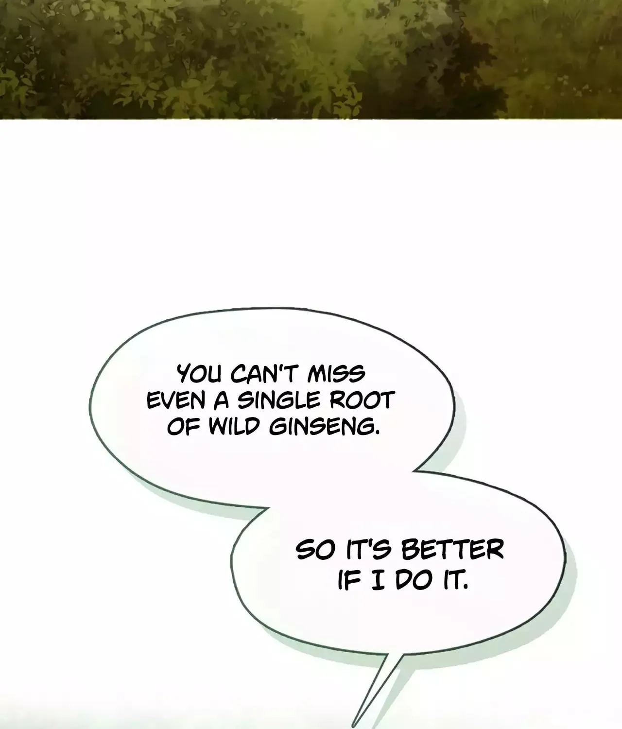 Read Underworld Restaurant chapter 51 image 80 on Lezhin