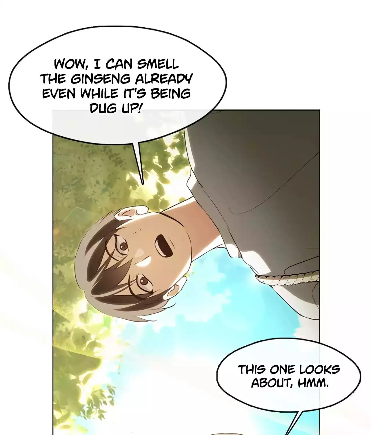 Read Underworld Restaurant chapter 51 image 83 on Lezhin