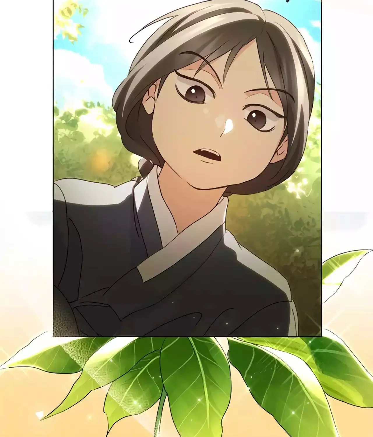 Read Underworld Restaurant chapter 51 image 84 on Lezhin