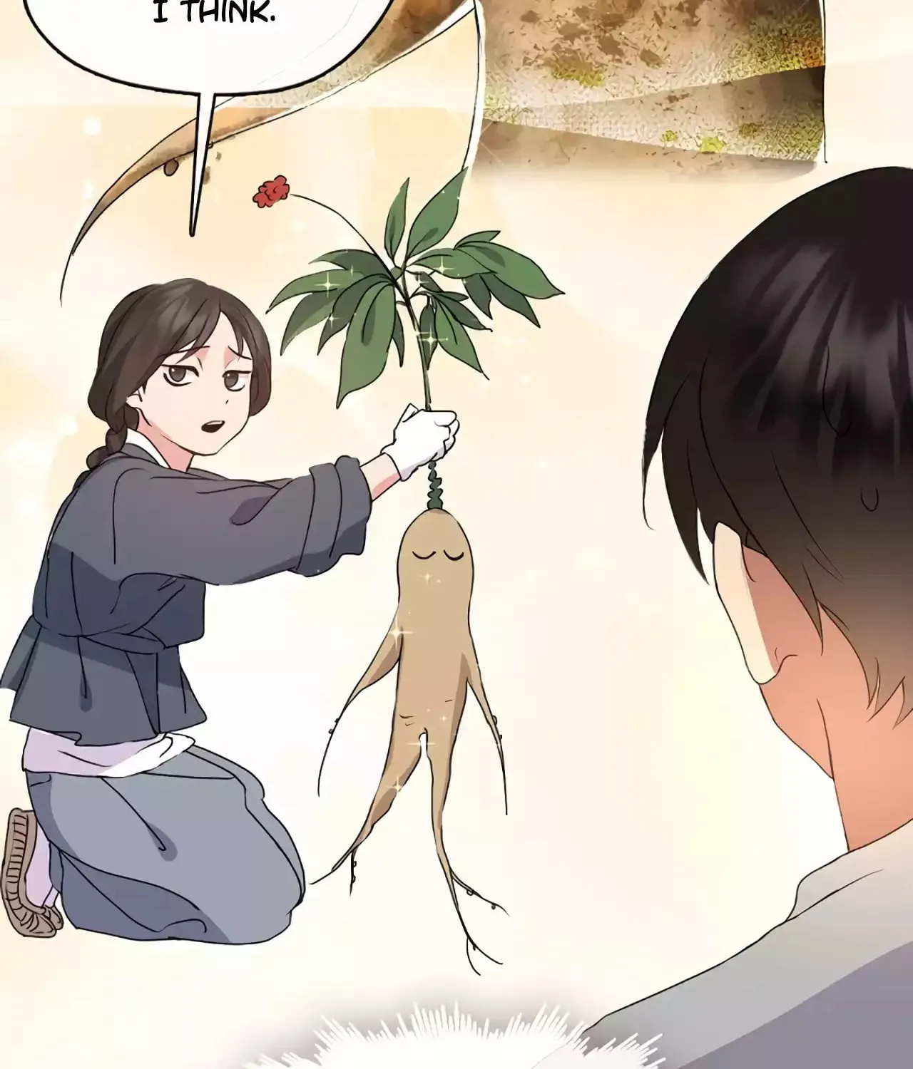 Read Underworld Restaurant chapter 51 image 86 on Lezhin