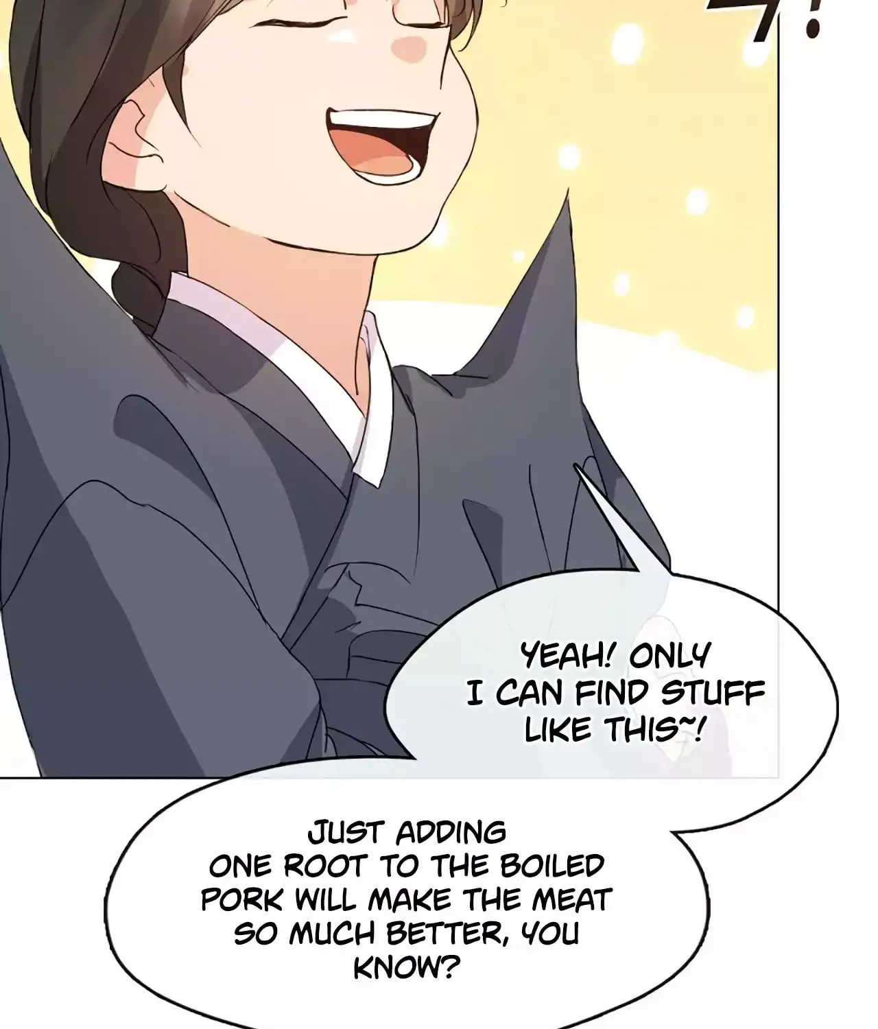 Read Underworld Restaurant chapter 51 image 93 on Lezhin