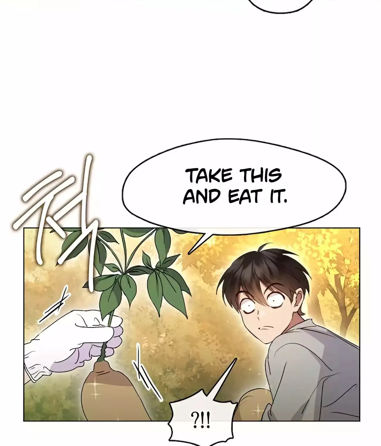 Read Underworld Restaurant chapter 51 image 96 on Lezhin