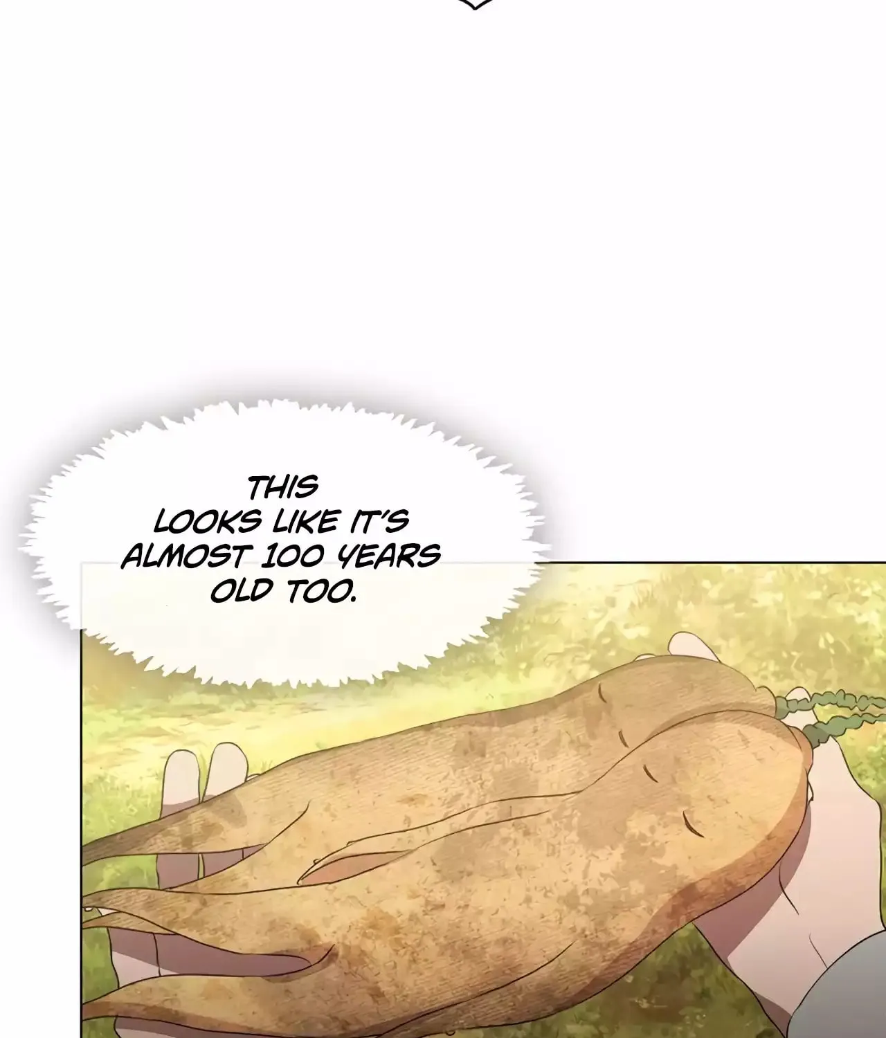 Read Underworld Restaurant chapter 51 image 97 on Lezhin