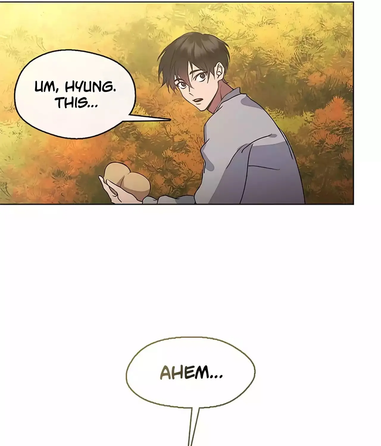 Read Underworld Restaurant chapter 51 image 99 on Lezhin