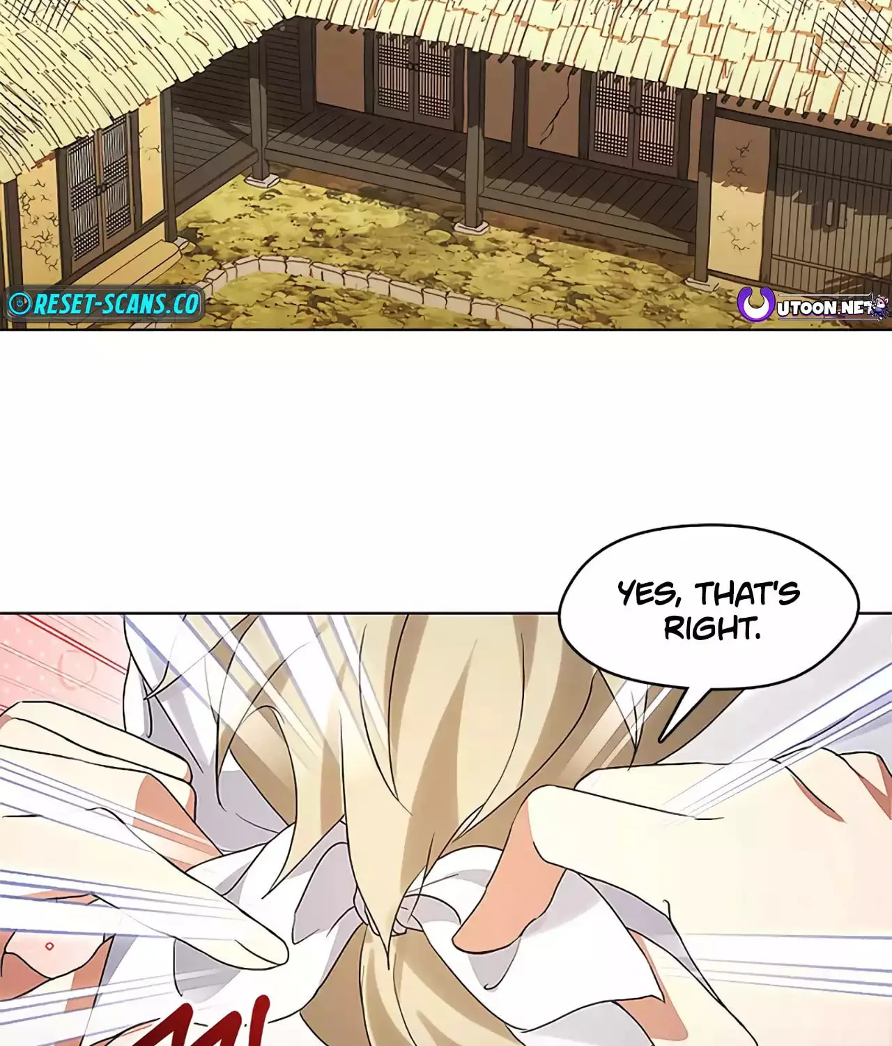 Read Underworld Restaurant chapter 52 image 1 on Lezhin